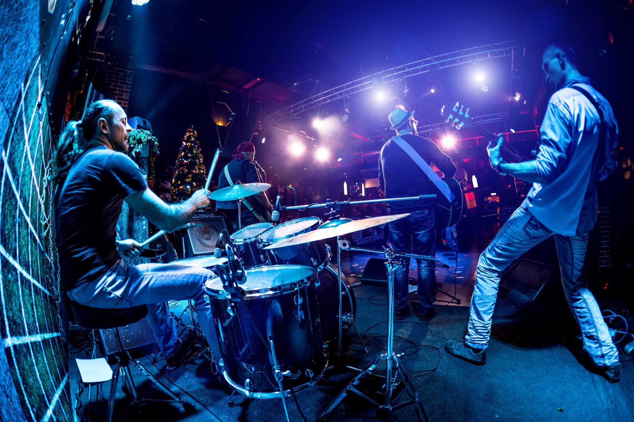 Le Comptoir du jazz pourrait revoir le jour