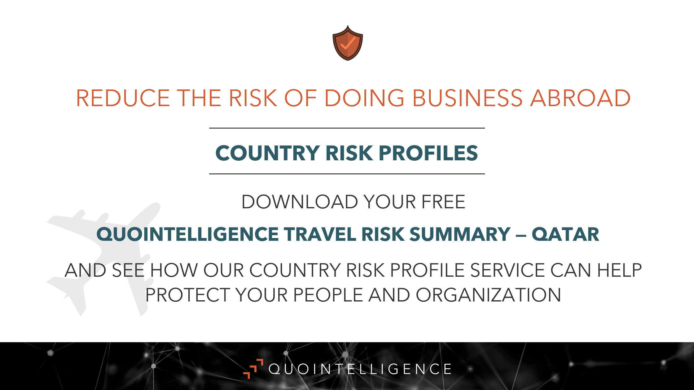 Cybersecurity Risks of Doing Business Abroad QuoIntelligence