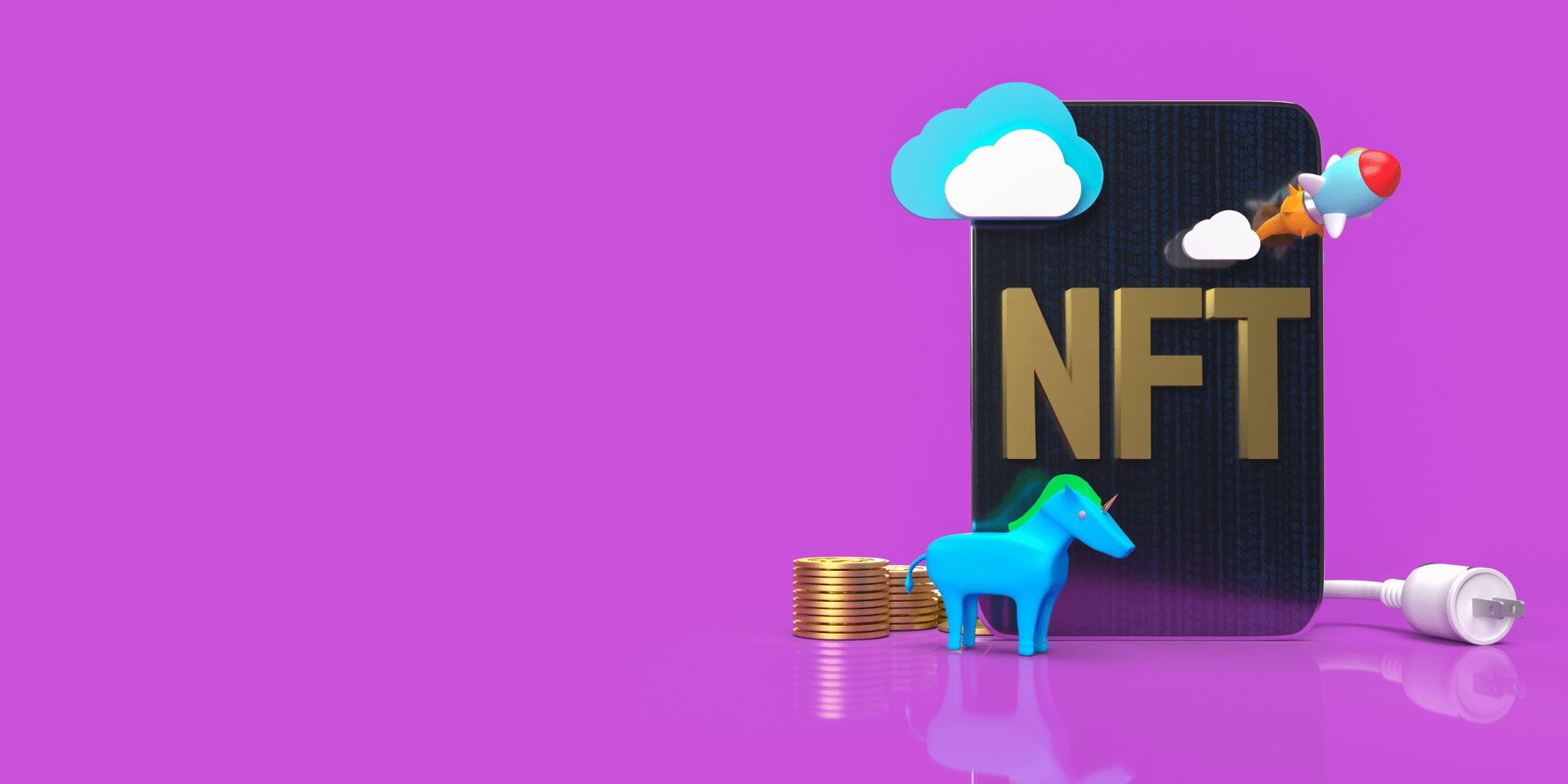 How To Invest In NFT? QuoMarkets