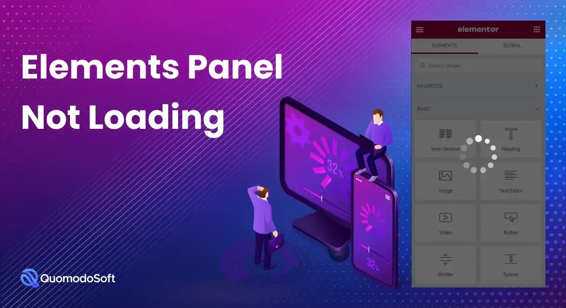 Elementor Changes Not Showing QuomodoSoft Best Pro Tips 2024