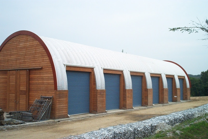 Doors For Quonset Hut at Rebecca Bowens blog