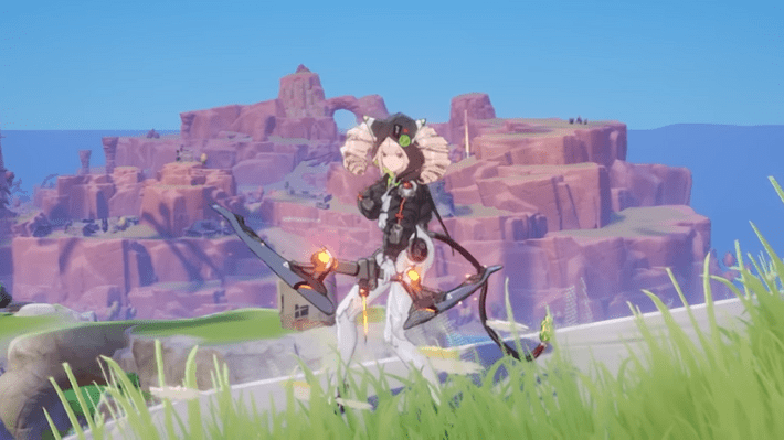 Tower Of Fantasy Server List