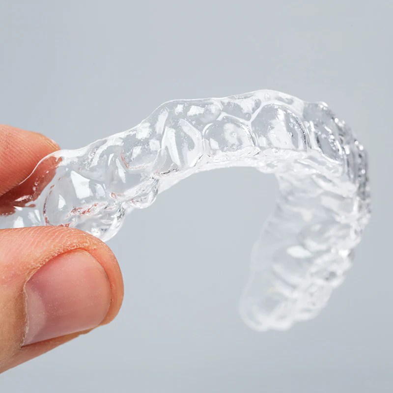 Essix Retainers Quoris3D