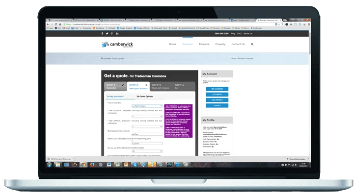 Insurance Policy Insurance Policy Administration System