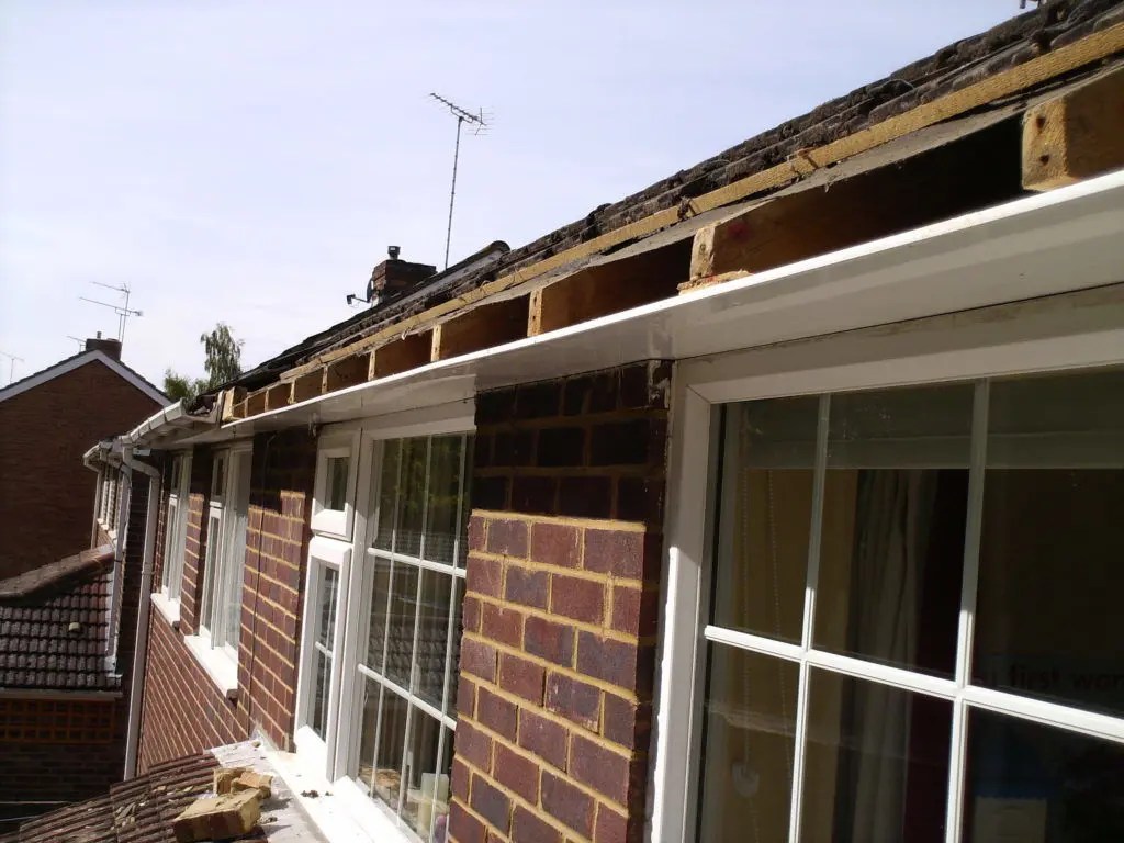 Cost to Install Fascia and Soffit boards Updated Prices For 2018