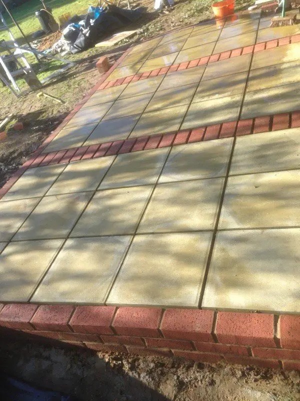 How Much Does a New Patio Cost to Lay in the UK? (Updated For 2018)