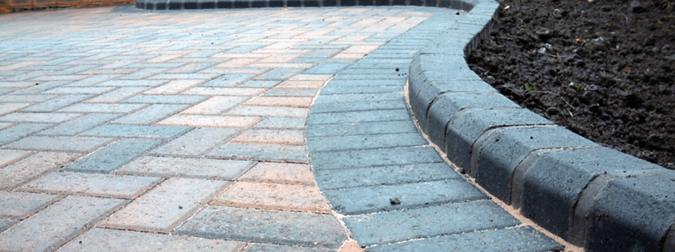 How Much Does a Block Driveway Cost in 2020?