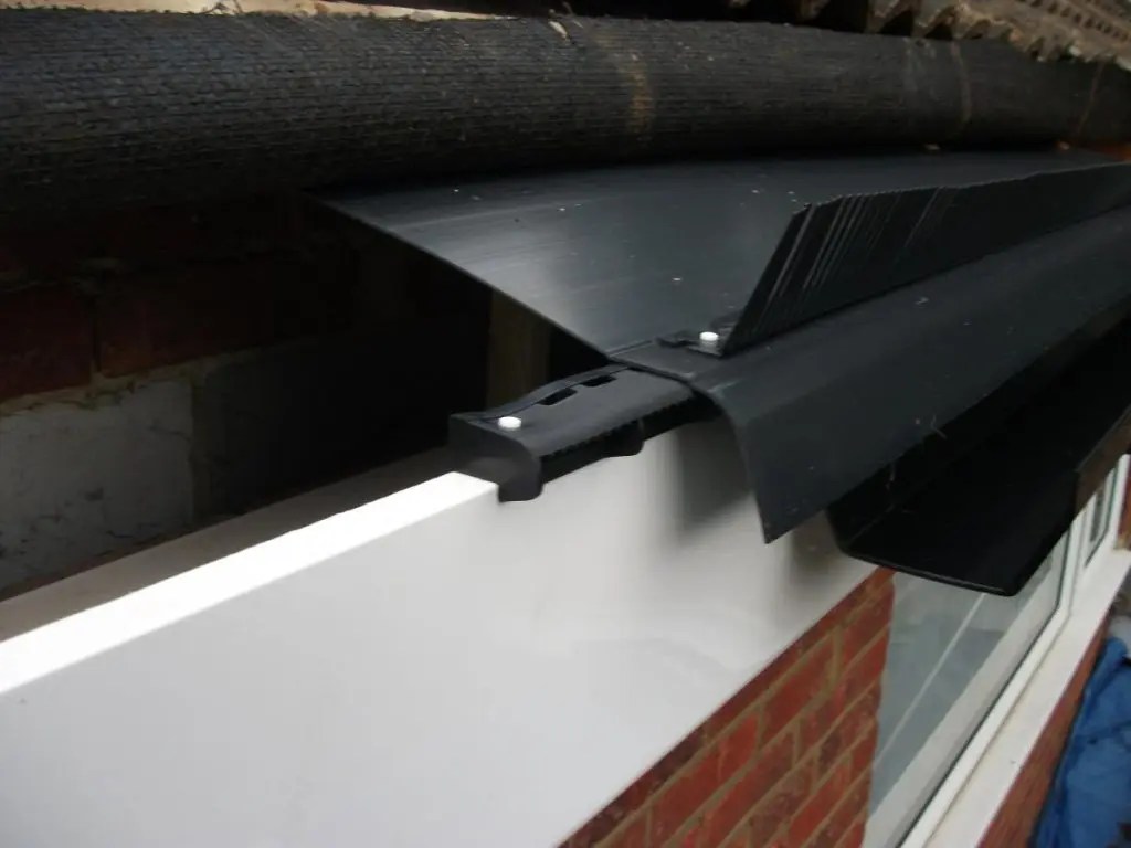 Eaves Felt Everything You Need to Know Inc a Cost Guide