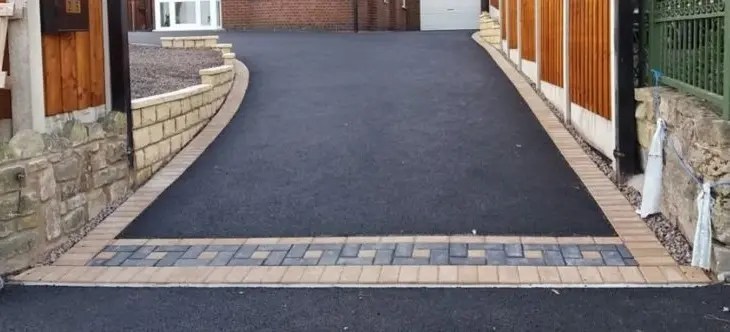 See How How Much a Tarmac Driveway Costs in 2020