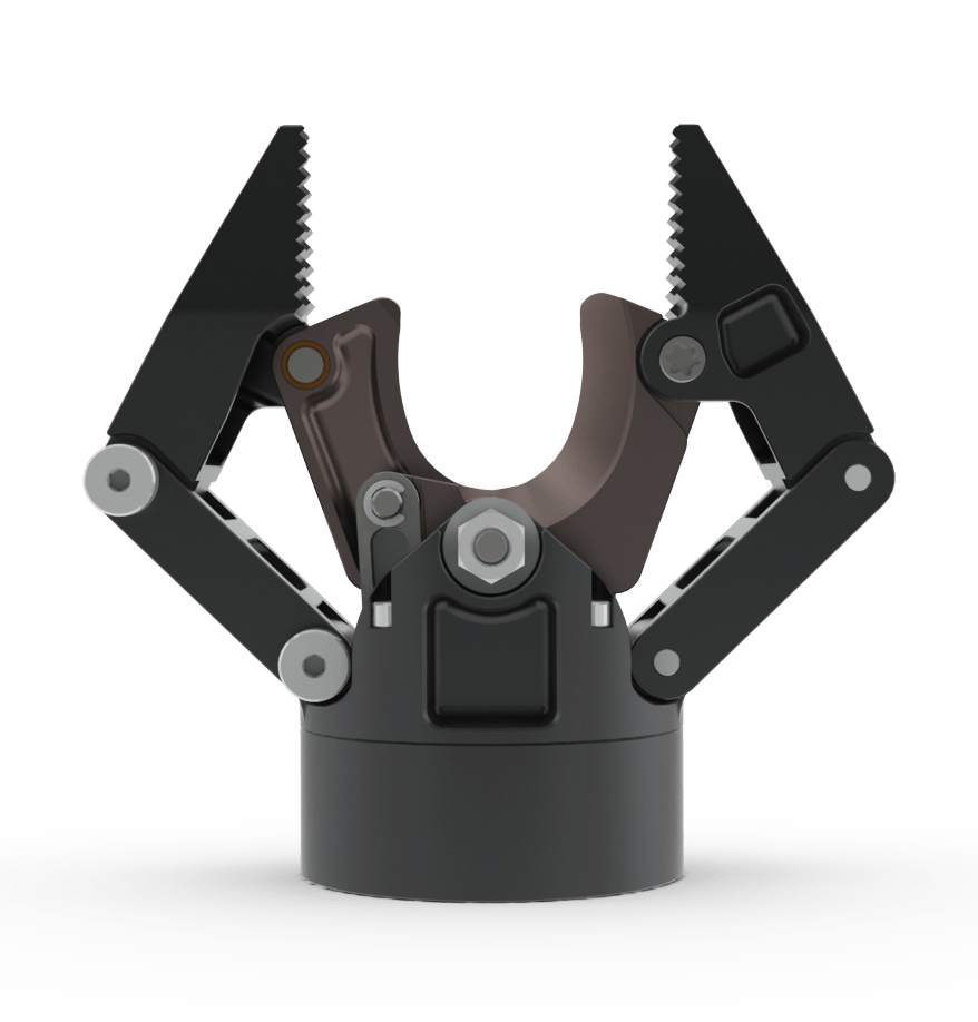 RX Cutter Reach Robotics