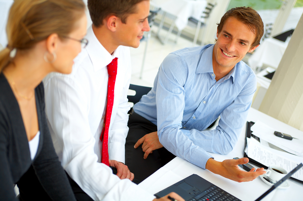 Business PPL Discussion Quote 2 Fund