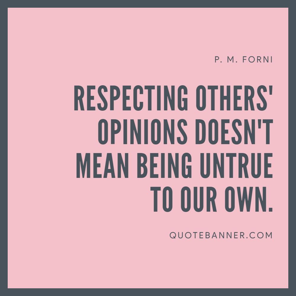 ARAPAHO PROVERB quote When we show our respect for other living...