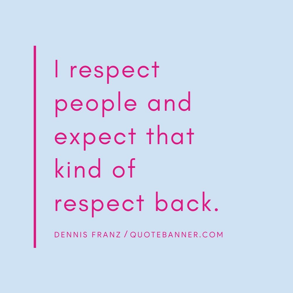 ARAPAHO PROVERB quote When we show our respect for other living...