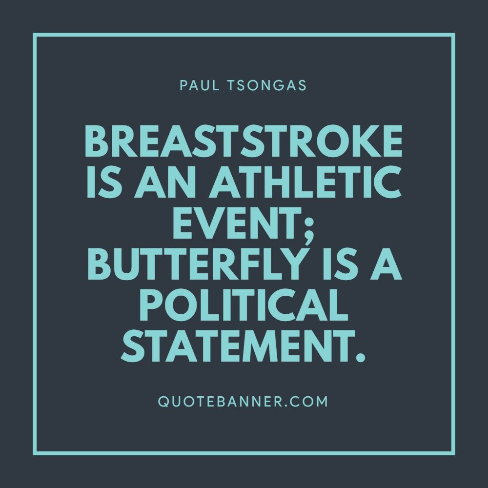 W. C. Fields quote Remember, a dead fish can float downstream...