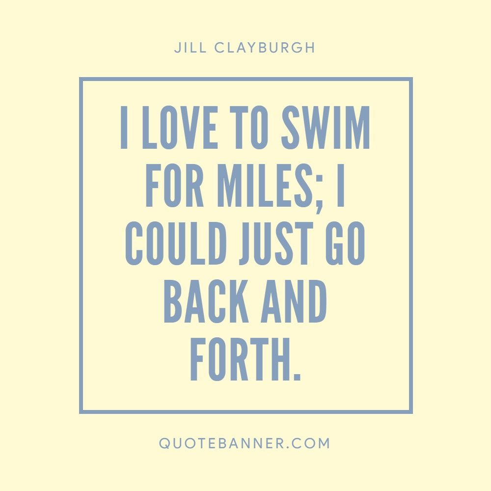 W. C. Fields quote Remember, a dead fish can float downstream...