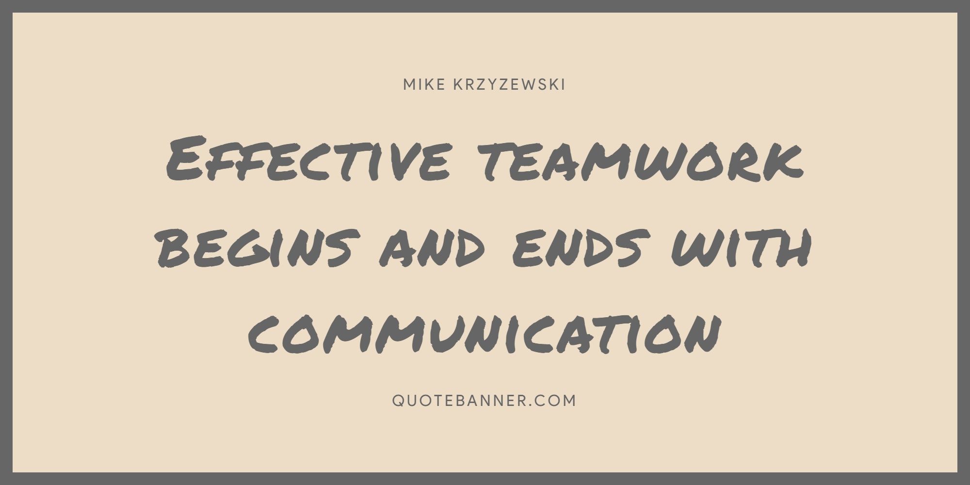 Wise Team Communication Quotes To Foster Teamwork In vrogue.co