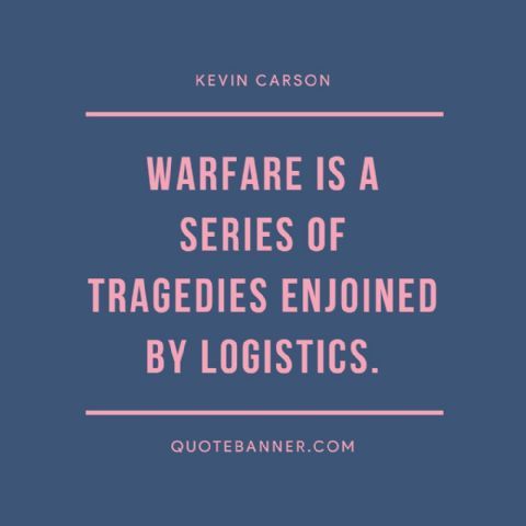 Operations research grew out of wwii military logistics efforts. Military Logistics Quotes Logistics Coordinator Planner Supply Chain Great Quotes Logistics Me Quotes