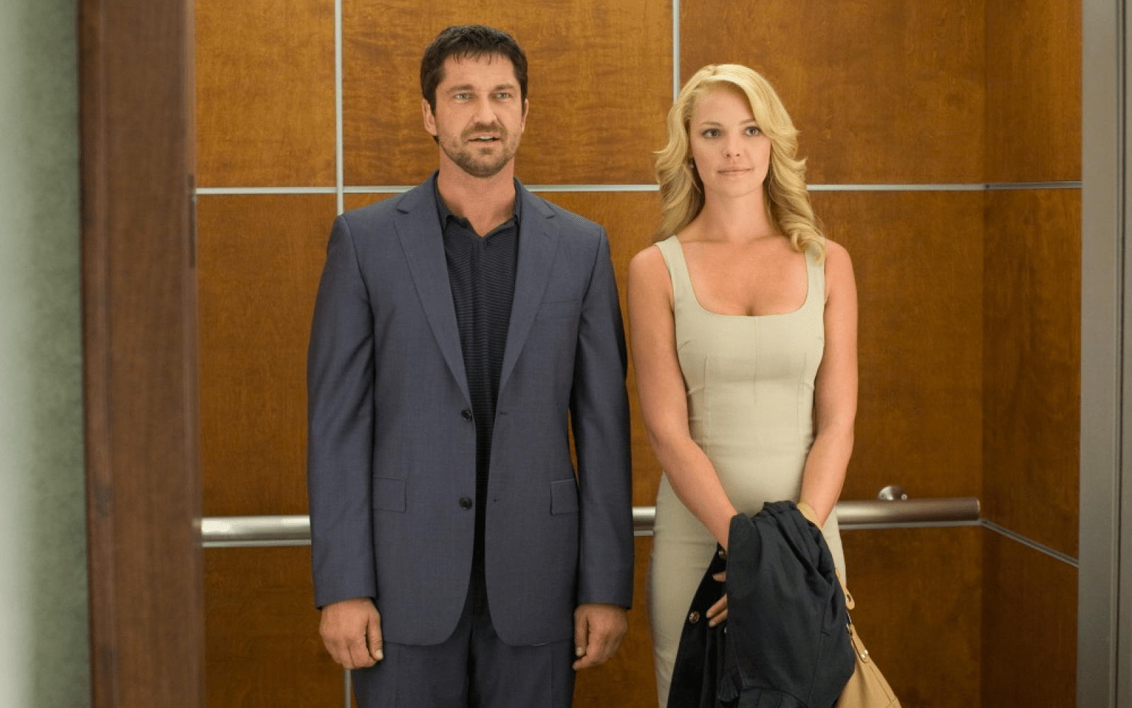 15 Of The Best Dating Tips From 'The Ugly Truth' Quote Catalog