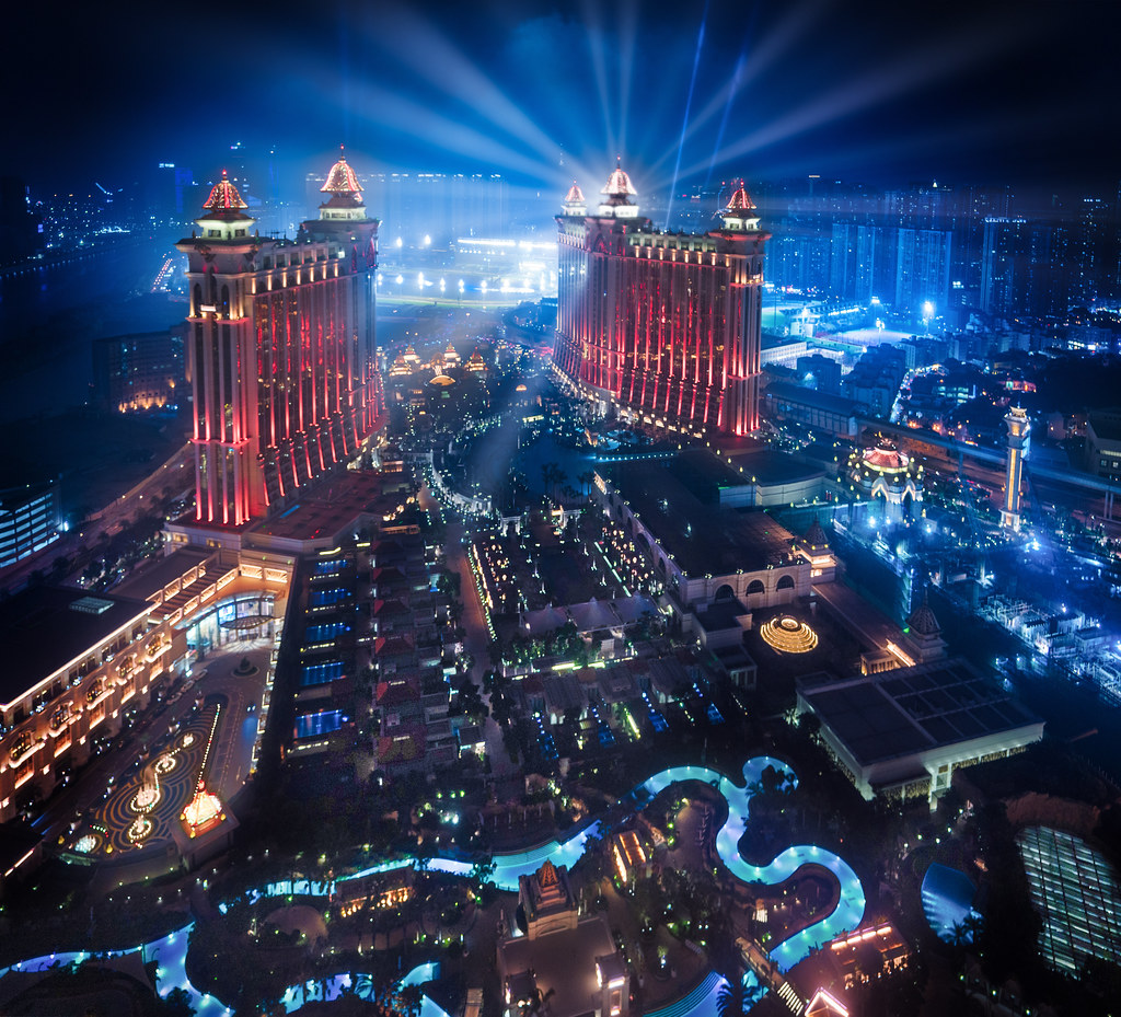 Macau Property Opportunities reflects on growing optimism QuotedData