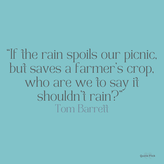 68 Best Rain Quotes For A Rainy Day (Brighten Your Mood)