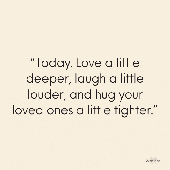 95 Quotes About Hugs And Kisses To Warm The Soul