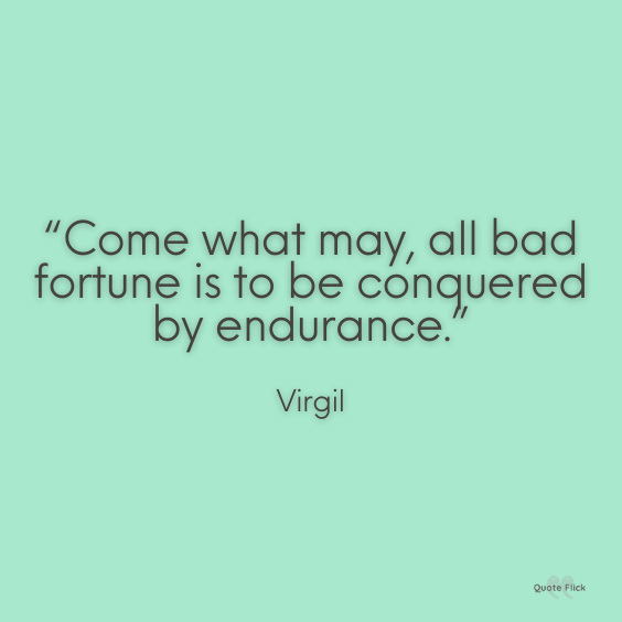 50 Endurance Quotes To Uplift And Inspire You To Not Give Up