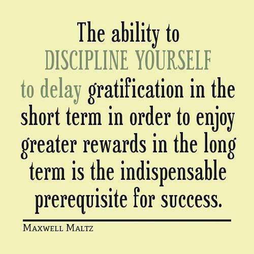 50 Beautiful Discipline Quotes You Must Read To Get Guarantee Success