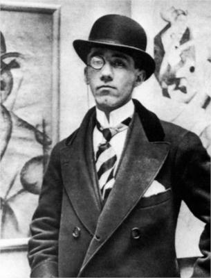 Gino Severini Citations 28 Citations Citations Celebres