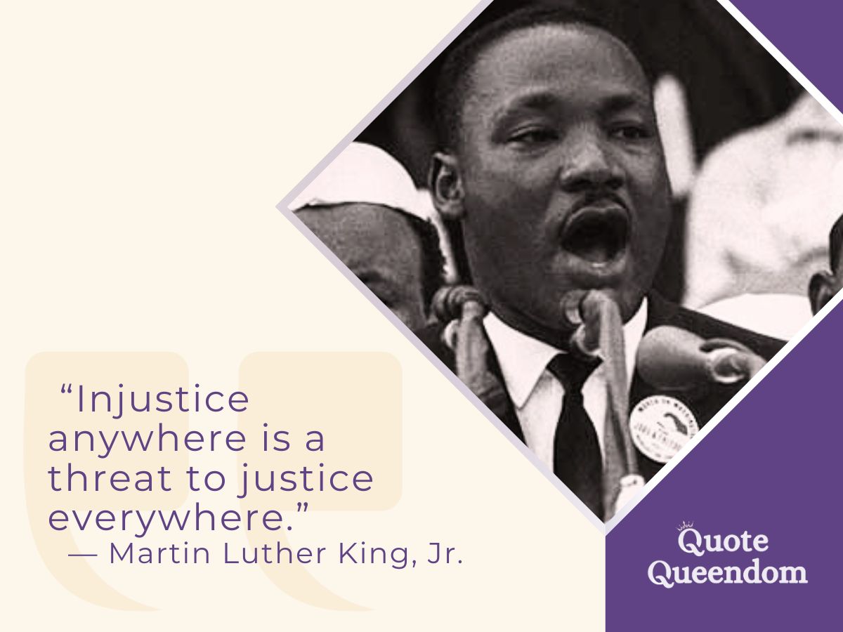 50+ Martin Luther King Jr Quotes That Continue to Inspire