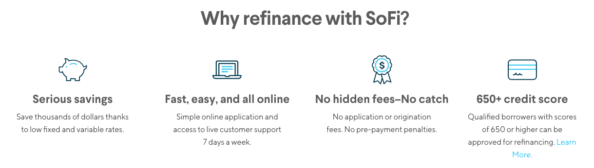 SoFi Vs Earnest Student Loan 9 Differences (Easy Choice)