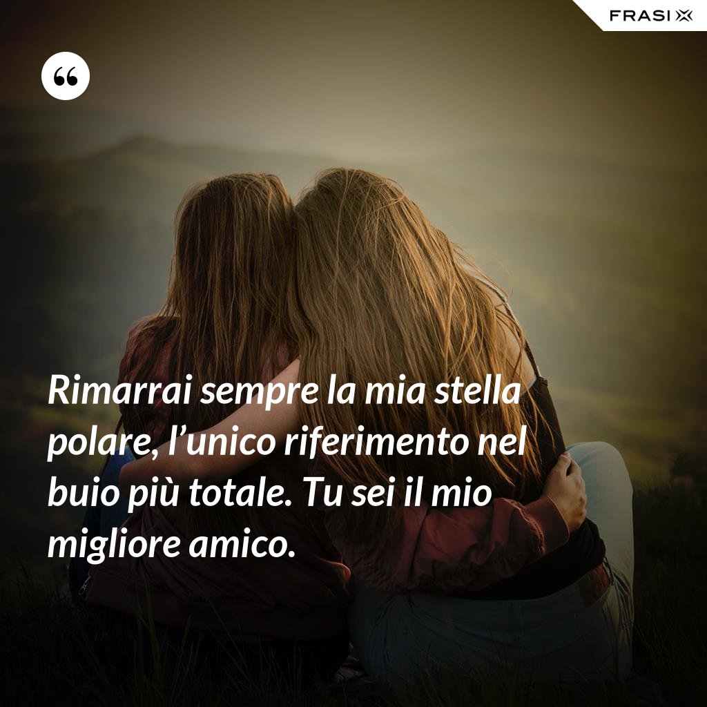 50+ immagini con dedica per il Migliore Amico