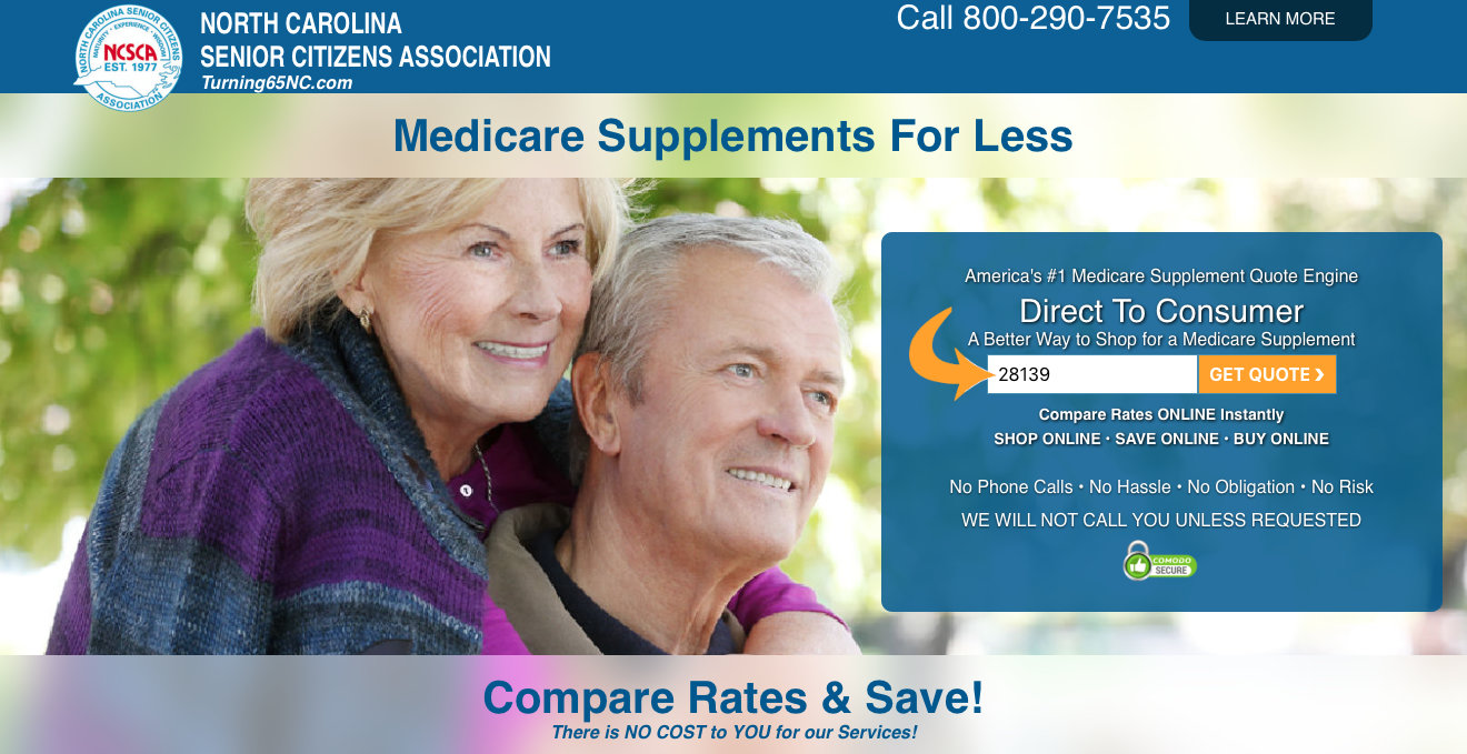 Compare Medicare Advantage and Prescription Drug Plans