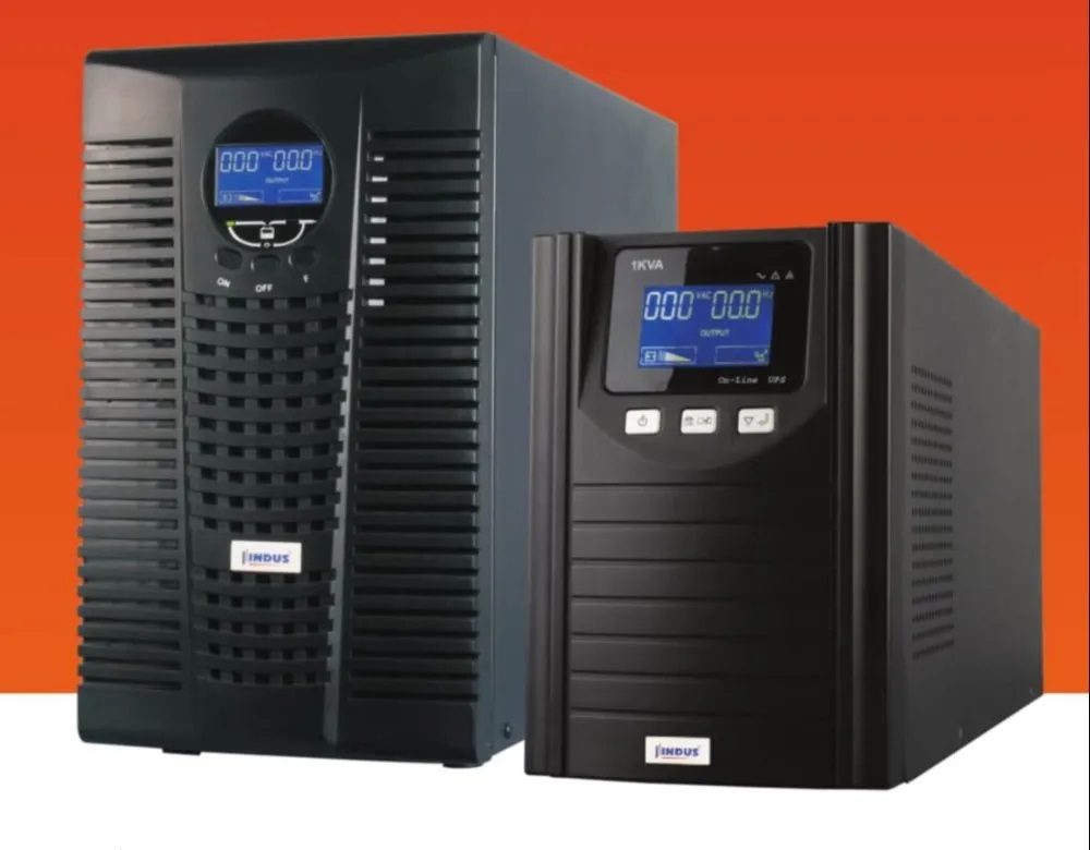 Understanding The Need For True Online UPS