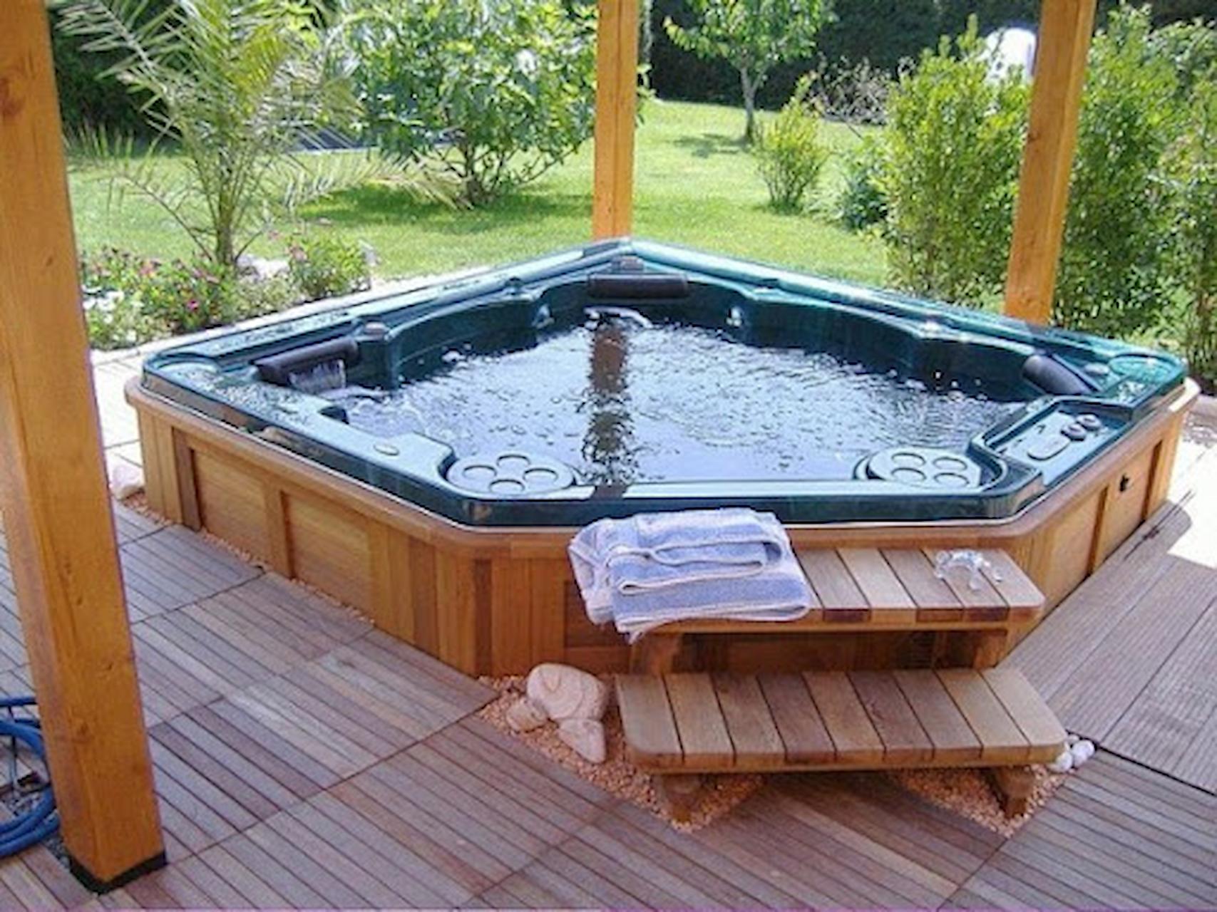 Are Second Hand Hot Tubs Really Worth The Investment? Quotes Best
