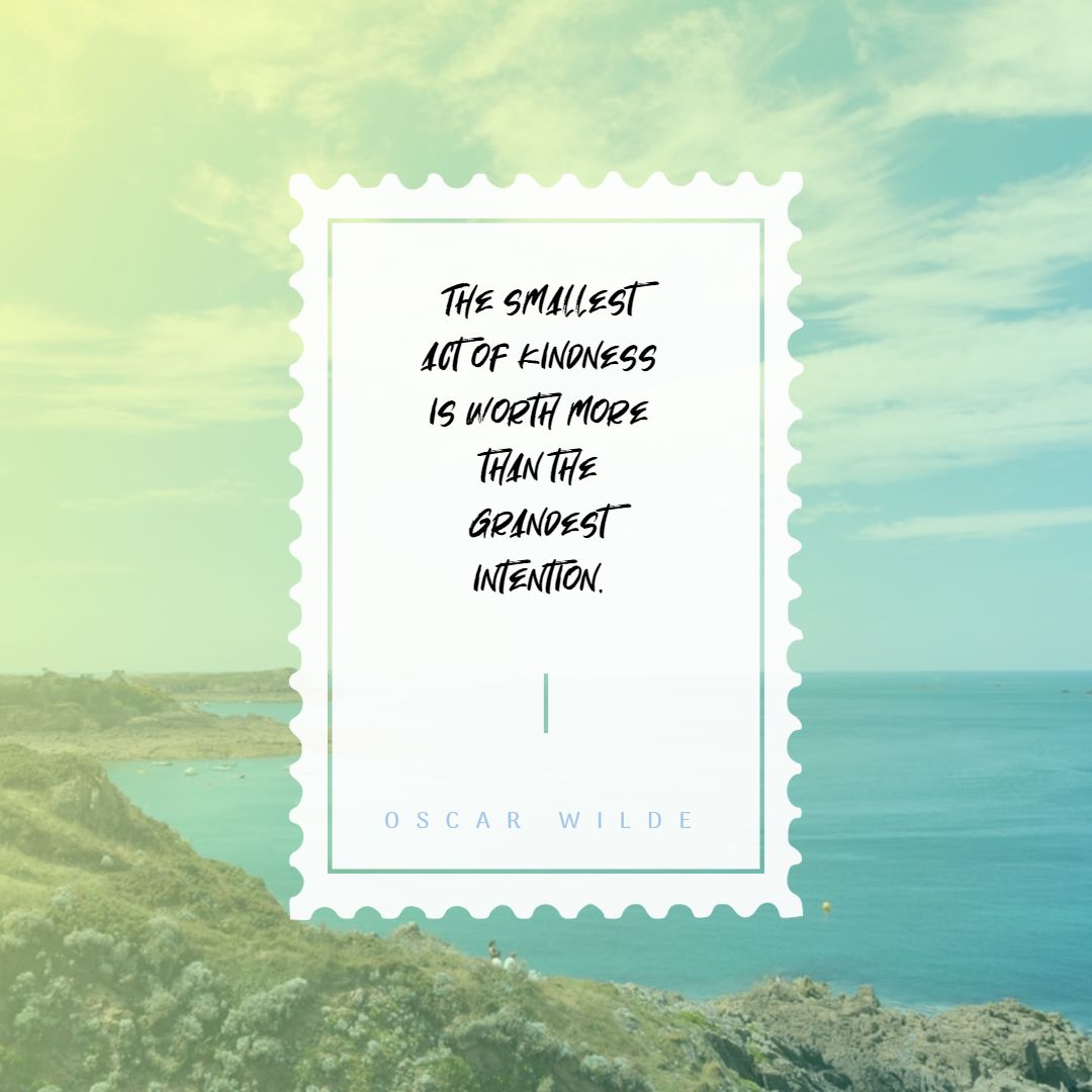 9 intention quotes to get you inspired