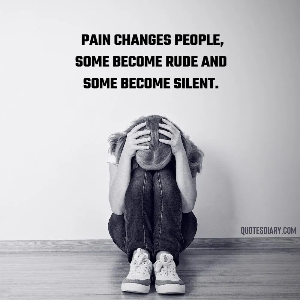 Collection of Full 4K Sad Quotes Images Top 999+ Astonishing Sad