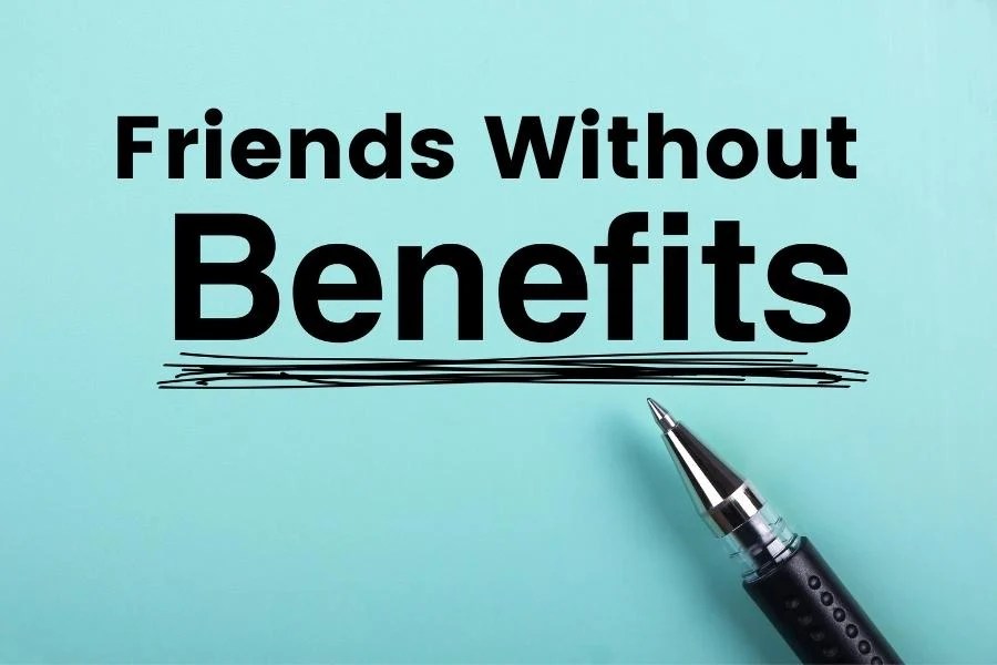 Friends Without Benefits Quotes Quotes I Love