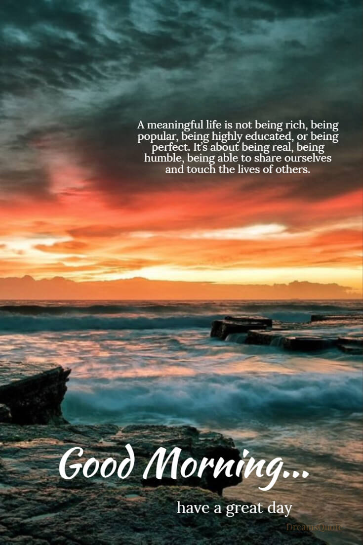 Collection 56 Inspirational Good Morning Quotes and