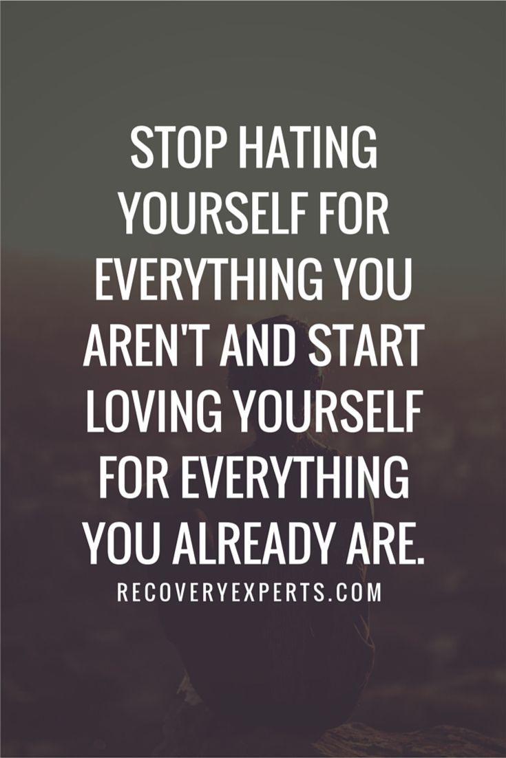 Collection +27 Stop Hating Quotes and Sayings with Images