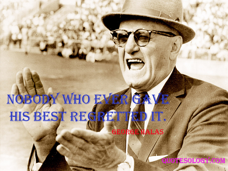 Top 10 Inspirational Football Quotes From Legends