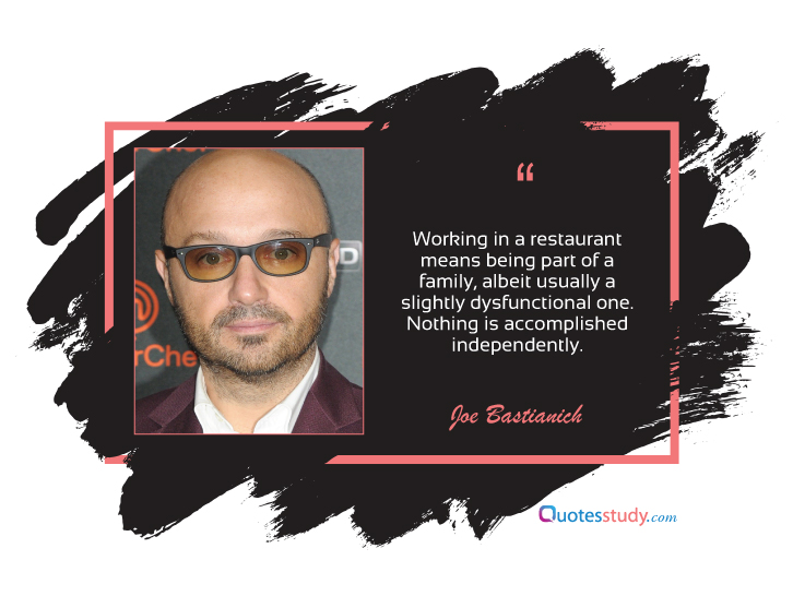 Top 58 Joe Bastianich Quotes