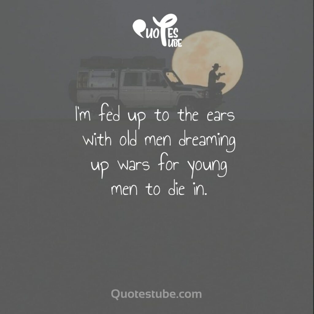 peace quotes for instagram Peace Status That Will Calm Your Mind | Peace Quotes & Messages