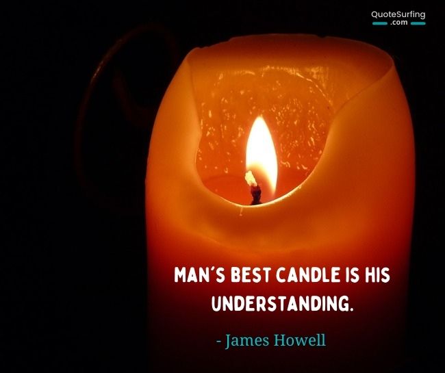 30+ Deep Candle Quotes to Inspire a Life Short Candle Quotes Status