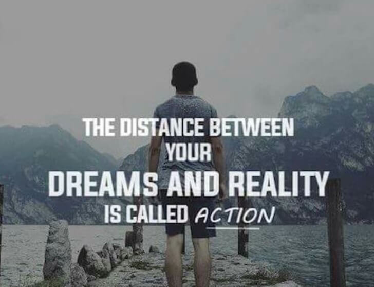 50 Best Success Quotes About Your Dreams And Goals Quotes Yard