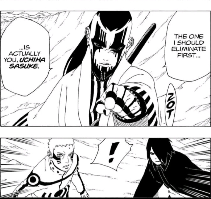 Does Sasuke Die in Boruto? Sasuke Dying Boruto Theory