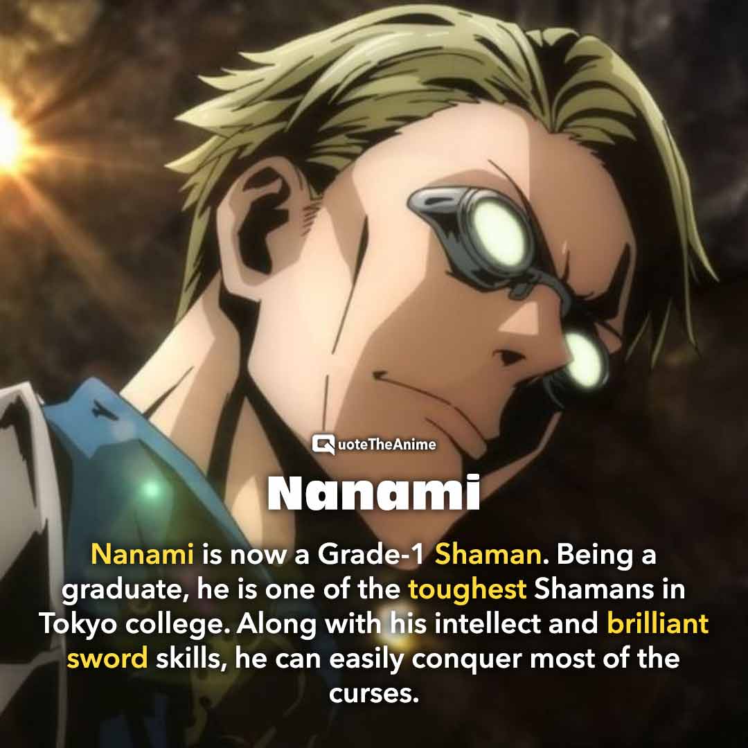 15+ STRONGEST Jujutsu Kaisen Characters [HQ IMAGES] QTA
