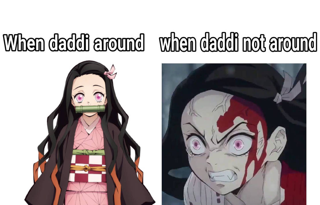 101+ Hilarious Demon Slayer Memes QTA