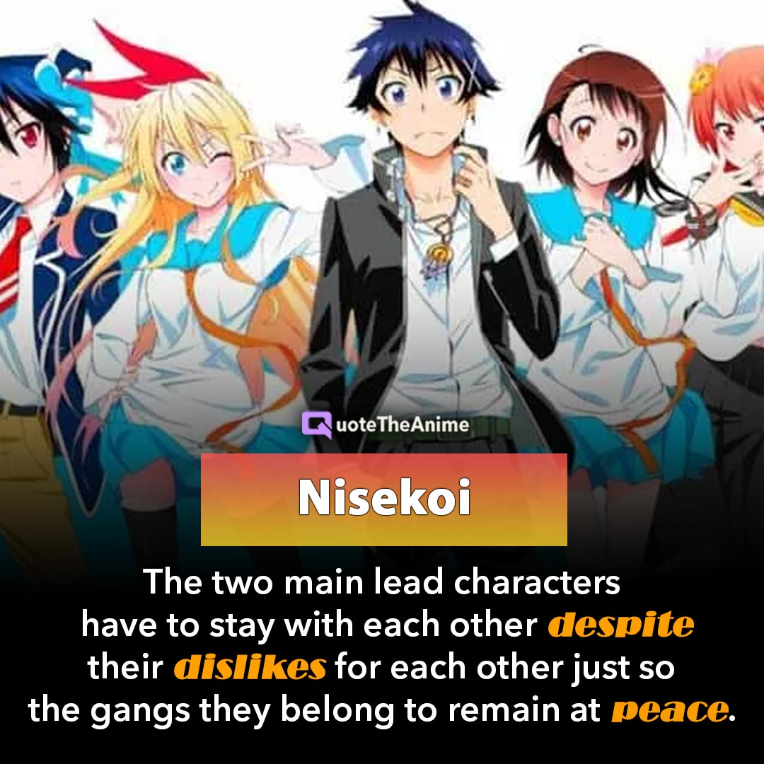 35 Best Anime About Mafia Yakuza And Gangsters