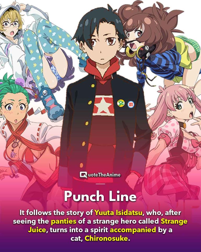 The 40 Best Anime Like One Punch Man (2022) | Gizmo Story 23+ Epic Anime Like One Punch Man (Ranked By Similarity) | Qta