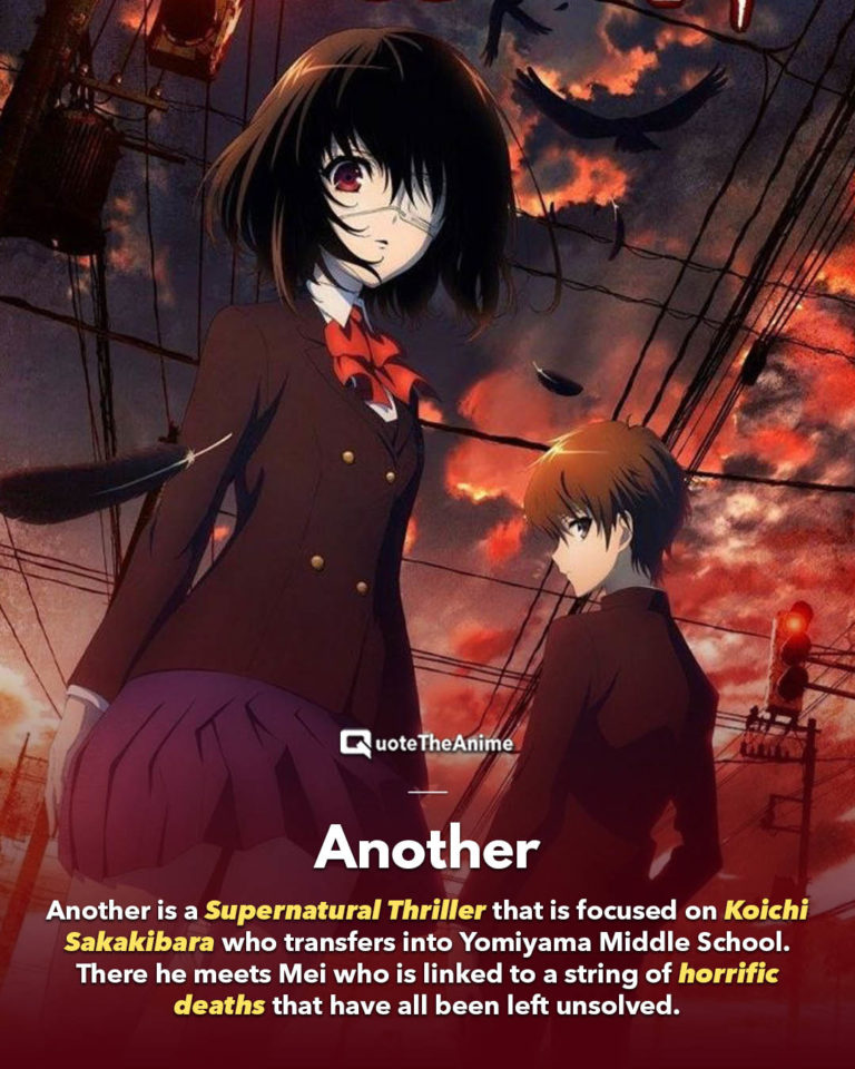 31+ Best Dark Fantasy Anime to Watch!